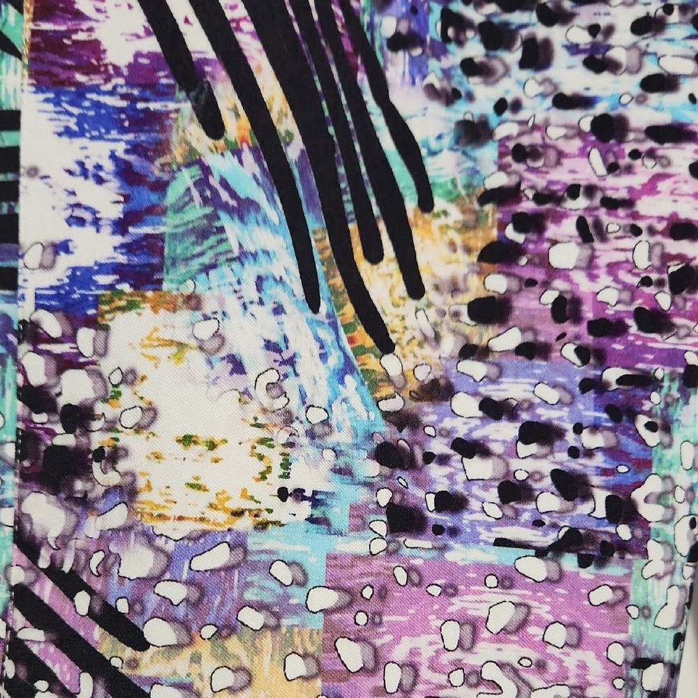 Insight Cropped Pants - Picture 3 of 6